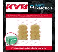 Kayaba Rubber Suspension Buffer 935310 - Fits Ford Mondeo IV Saloon
