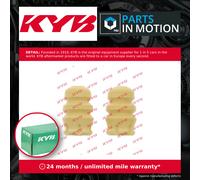 REAR RUBBER BUFFER SUSPENSION FITS: FORD MONDEO IV TURNIER 2.0 TDCI/2.0 LPG/1