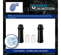 BLUE PRINT ADBP800002 Dust cover kit, shock absorber
