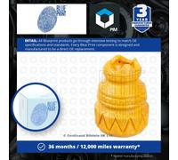 Suspension Buffer Rear ADBP800029 Blue Print 52722S9A014 Top Quality Guaranteed