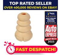 BLUE PRINT ADBP800358 Rubber Buffer, suspension
