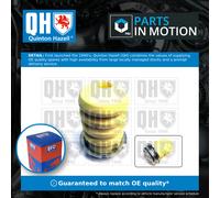 QUINTON HAZELL EMR4923 Rubber Buffer, suspension