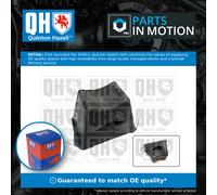QUINTON HAZELL EMS8689 Rubber Buffer, suspension