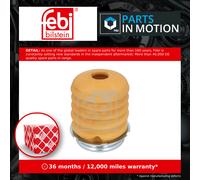 Suspension Buffer Rear Left or Right 1004399 Febi 5546400Q0C 093168818 4421052