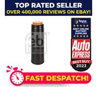 Suspension Buffer fits VAUXHALL INSIGNIA A 2.0D Rear 08 to 17 013276431 Febi New