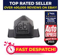 Suspension Buffer Rear Left or Right 107159 Febi 4155A056 Top Quality Guaranteed