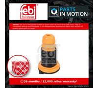 FEBI BILSTEIN 172145 Suspension Rubber Buffer Rear for