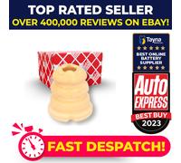 Suspension Buffer Rear Left or Right 184436 Febi 33536871819 33536871819SK1 New