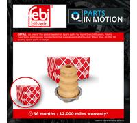 Suspension Buffer Rear Left or Right 184889 Febi 51755085 51759794 51846438 New