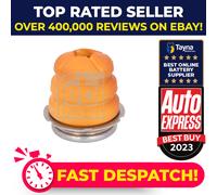 Suspension Buffer Rear Left or Right 185878 Febi 2K3511153B Quality Guaranteed