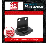 Suspension Buffer Rear Left or Right 187762 Febi A9603251644 9603251644 Quality