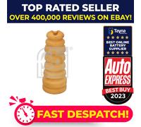 Suspension Buffer Rear Left or Right 188231 Febi 2087058 2096470 H1BC5K570AB New