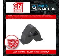 Suspension Buffer Rear Left or Right 188438 Febi A9103250700 9103250700 Quality