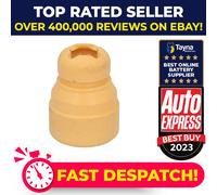 Suspension Buffer Rear Left or Right 193964 Febi 4M0512131E Quality Guaranteed