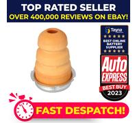 Suspension Buffer Rear Left or Right 194721 Febi 46751548 Top Quality Guaranteed