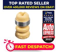 Suspension Buffer Rear Left or Right 194933 Febi 1EA511357D Quality Guaranteed