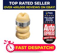 Suspension Buffer Rear Left or Right 194933 Febi 1EA511357D Quality Guaranteed