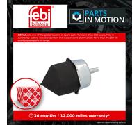 Suspension Buffer Rear Left or Right 196330 Febi 516672 Top Quality Guaranteed