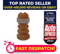FEBI BILSTEIN 44902 Suspension Rubber Buffer Rear Right Left Fits Audi Cupra VW