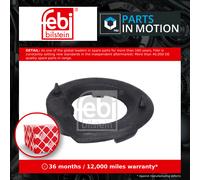 FEBI BILSTEIN 182363 Rubber Buffer, suspension