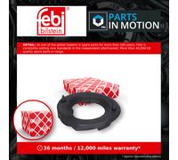 FEBI BILSTEIN 182363 Rubber Buffer, suspension