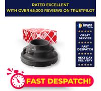 Febi Bilstein Rubber Buffer 26620 Spring Seat – Suspension, fits VW Polo Audi A1 A2 TT