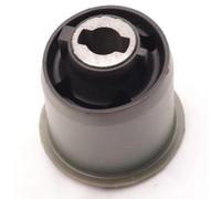 Suspension Bush Compatible With Citroen For C-Quatre For C-Triomphe C4L 5131J5 5131A4 1PC Rear Axle Suspension Bushings Replacement Parts