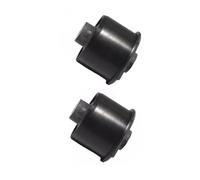 Suspension Bush Compatible With Mazda For 2 1.3 2007-2015 626 III For Coupe 1987-1988 Suspension Bushing 8V515K653AA 8V515K653BA Rear Axle Mounting Bush