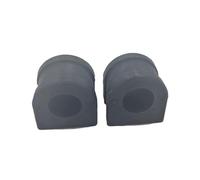 Suspension Bush Compatible With Opel For Antara 2.4L 2007 2008 2009 2010 2011 2012 2013 2014 2015 Front Stabilizer Bushing Rubber 96626251 Car Parts