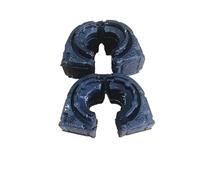 Suspension Bush Compatible With VW For CC 2012-2017 For Eos 2006-2016 2 PCS Rear Sway Bar Anti-roll Bar Bushing Stabilizer Rubber Bush 1K0511327AR