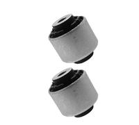 Suspension Bush For A8 S8 2010-2017 4E0407181B 4E0407181D 4H0407182 4H0407182B 4H0407182C For Swing Arm Rubber Sleeve Suspension Control Arm Bushing(Small 2pcs)