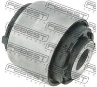 FEBEST NAB-Y62F Bush, shock absorber