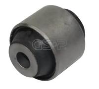 Suspension bush Rear Axle both sides 516466 GSP for HONDA CR-V I
