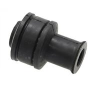 Suspension bush Rear Axle FDAB-004 FEBEST for FORD TRANSIT Bus TRANSIT Van