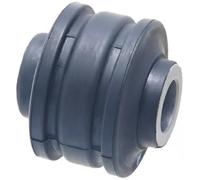 Suspension bush Rear Axle NAB-348 FEBEST for MAZDA NISSAN