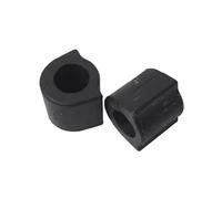 Suspension Bushing Compatible With Benz For E200 2012-2016 E250 2011-2016 E300 2010-2016 Front Sway Roll Bar Bushing Kit Suspension Stabilizer Bush Anti Rubber