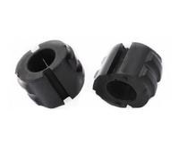 Suspension Bushing Compatible With Benz For S350 2006 2012-2013 For S400 2010-2013 2X Front Suspension Stabilizer Bushing Anti Roll Sway Bar Bush Rubber