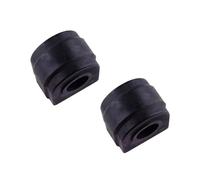 Suspension Bushing Compatible With BMW For X5 X6 E70 E71 E72 2pcs Car Suspension Stabilizer Bar Bushings 31356774737 31356773982 Replacement Parts