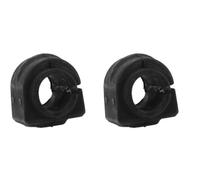 Suspension Bushing Compatible With Buick For Enclave 2009 2010 2013 2014 15905569 2PCS Auto Parts Front Suspension Sway Stabilizer Bar Bushing