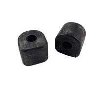 Suspension Bushing Compatible With Dodge For Challenger For Charger 2PCS Rear Sway Bar Bushing Stabilizer 04782892AB Replacement Parts Modification Accessories