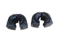 Suspension Bushing For A3 S3 8P For Sportback 2004-2013 For TT 2007-2014 2 PCS Rear Sway Bar Anti-roll Bar Bushing Stabilizer Rubber Bush 1K0511327AP