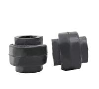 Suspension Bushing For A7 2012-2018 A8 1994-2003 A8Q 1999-2003 2 PCS Front Sway Bar Anti Roll Bar Bushing Stabilizer Rubber Bush 4D0411327G