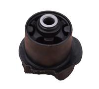 Suspension Bushing Rear For Yaris Echo Scion XA XB 2004-2005 Durable | Compatible with Toyota Part number: 48725-52020 48725-52010 48725-52011 Direct Replacement Wear Resistant Anti Vibration