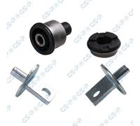Suspension bushings and clamps GSP 516464S for HONDA