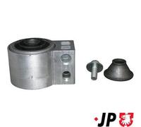 Suspension bushings and clamps JP GROUP 1250300200 for FIAT OPEL SAAB