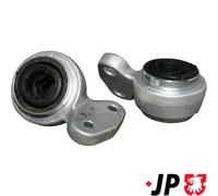 Suspension bushings and clamps JP GROUP 1440201610 for BMW