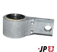 Suspension bushings and clamps JP GROUP 1540203500 for FORD MAZDA