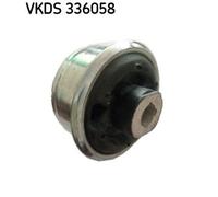 SKF VKDS 336058 Trailing arm / Suspension arm bush