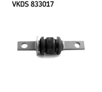 Suspension bushings and clamps SKF VKDS 833017 for HONDA