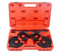 Suspension Coil Spring Compressor Repair Tools Set Compatible for Mercedes Benz